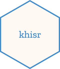 khisr website