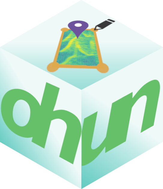 ohun logo